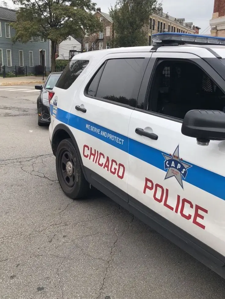 CaringMist7214의 Chicago
