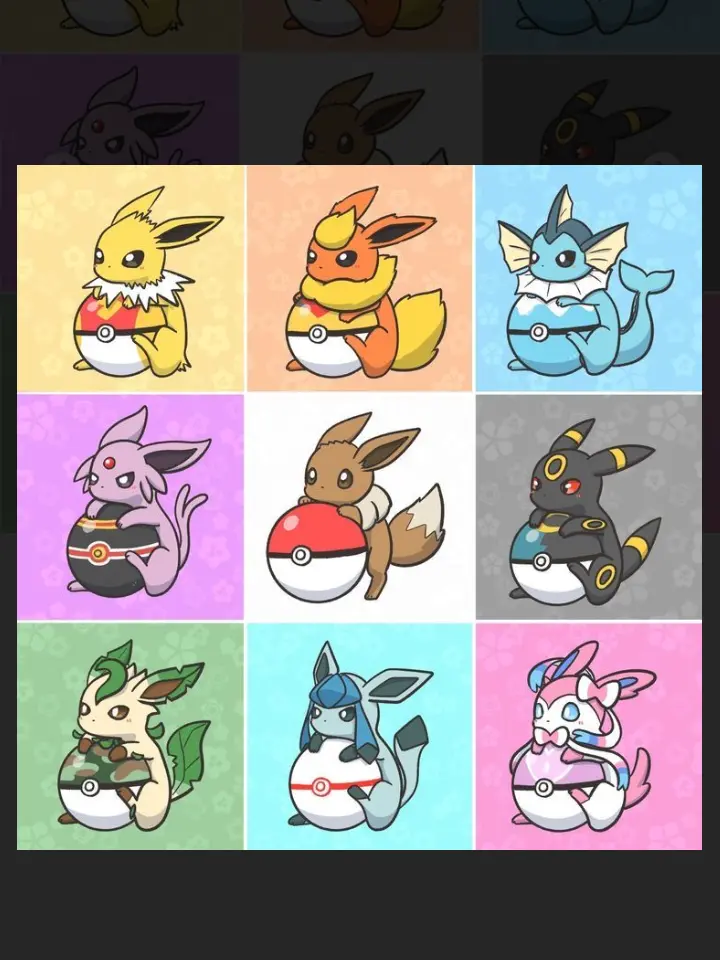 FierceBed5336의 ポケモン