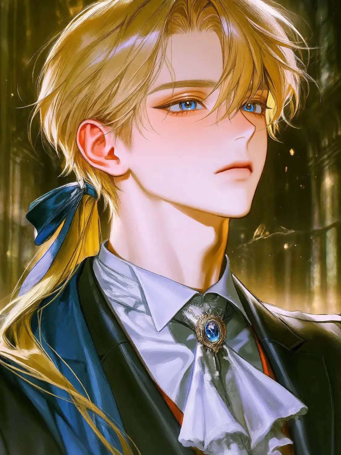 mikankantataki의 Because I Changed You.