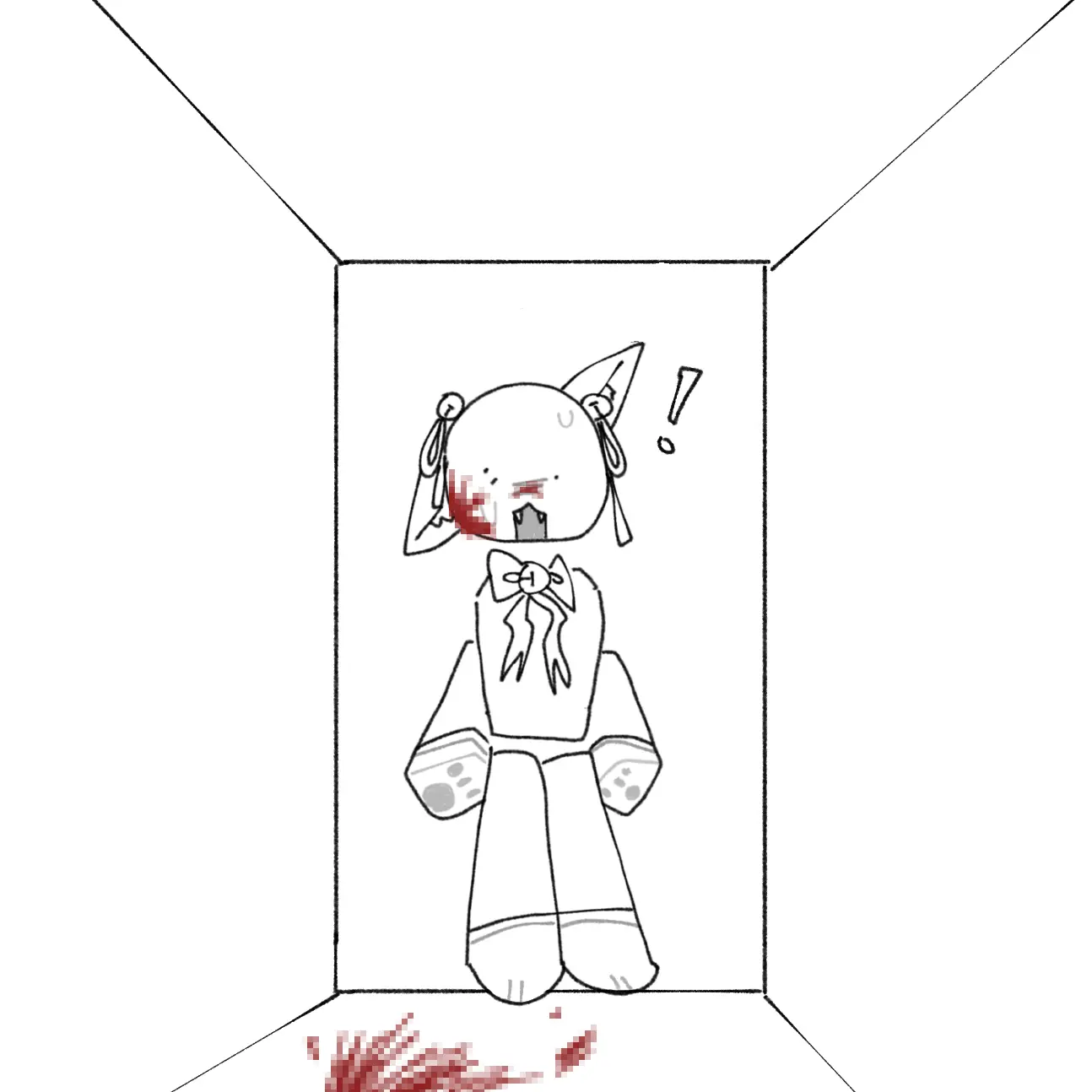 N6L의 "에...엣...???"