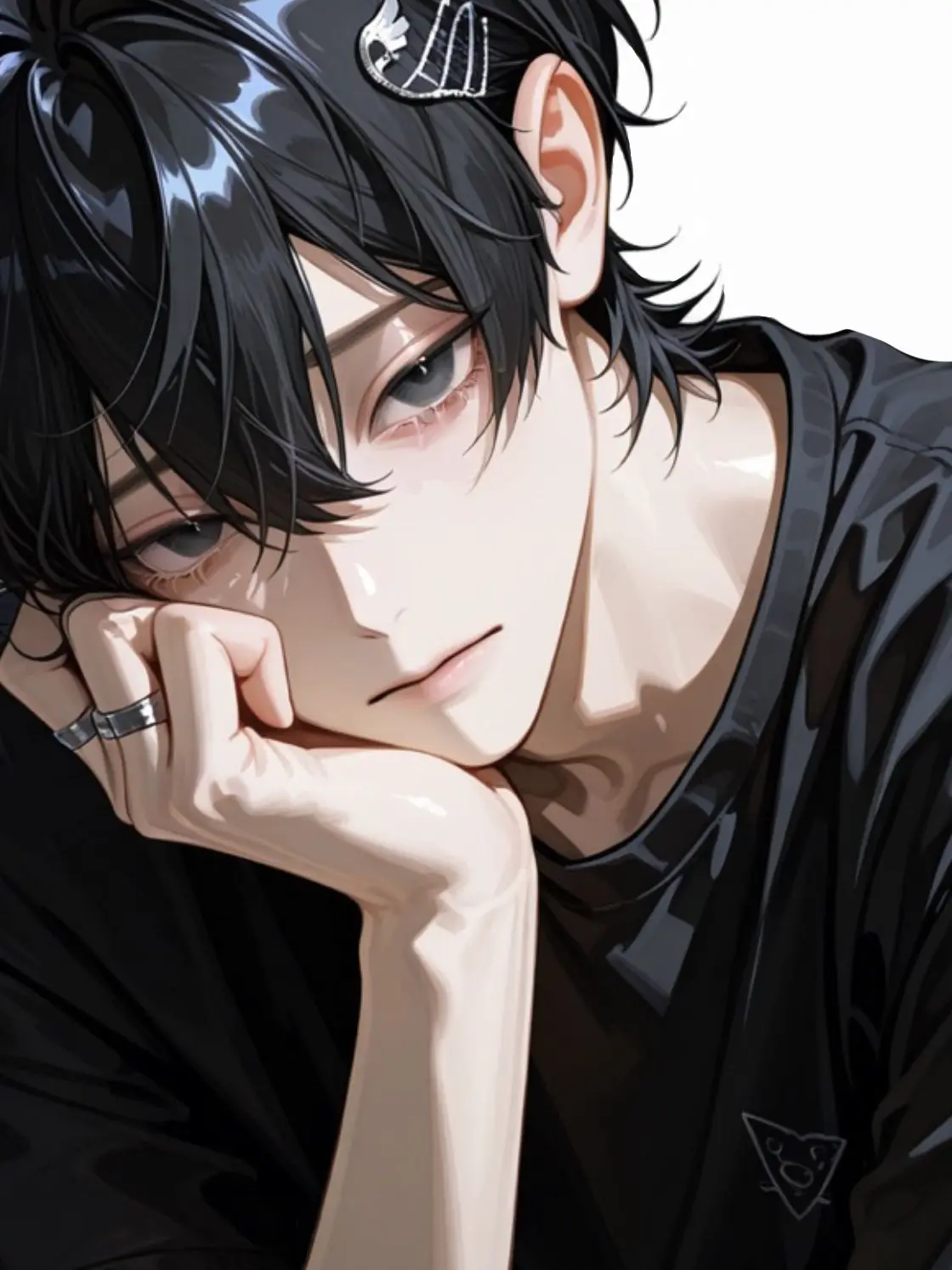 Tanaka123의 好きな人の弱みを握ってしまった