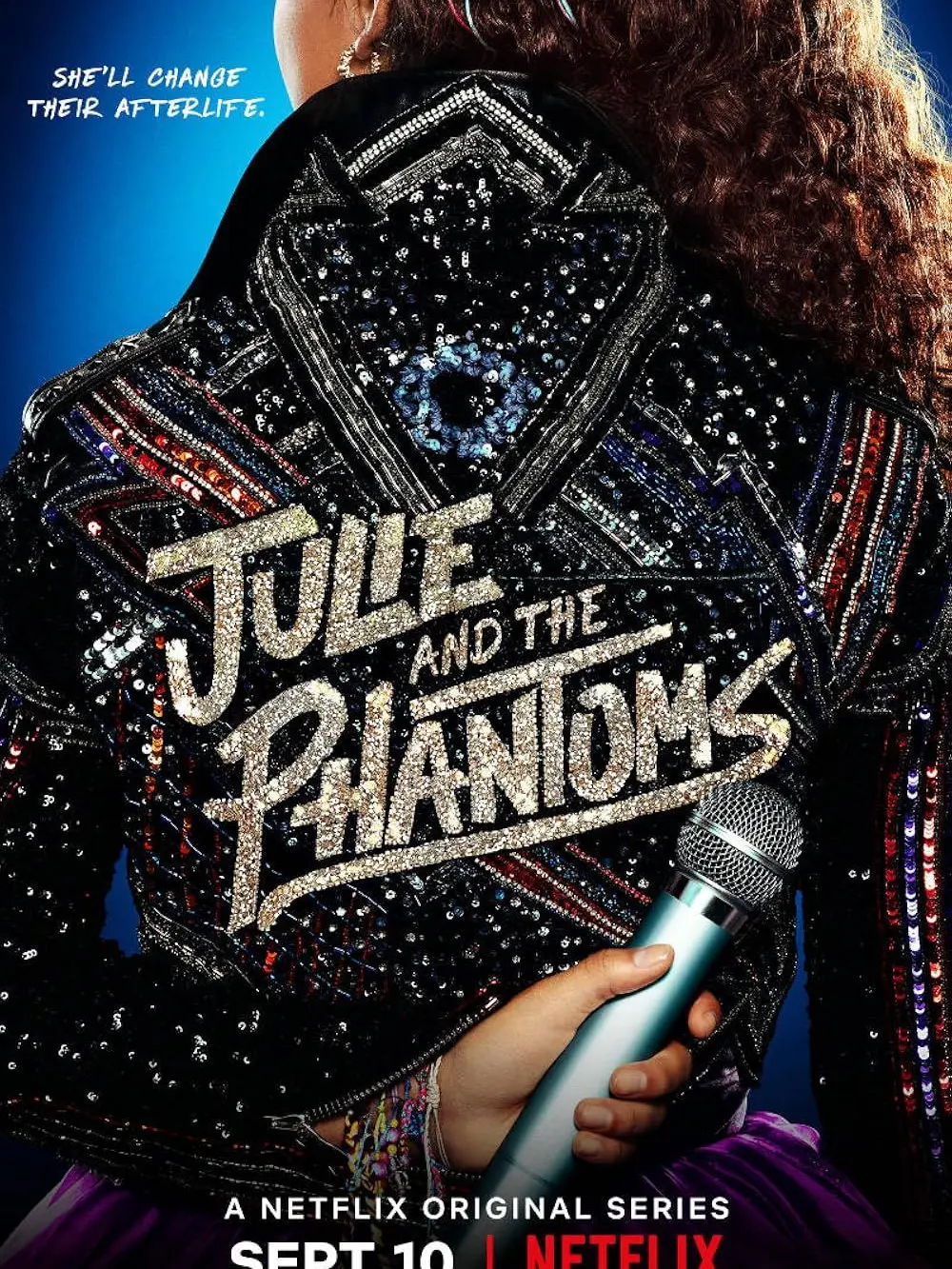 BossyScarf7517의 Julie and the phantoms