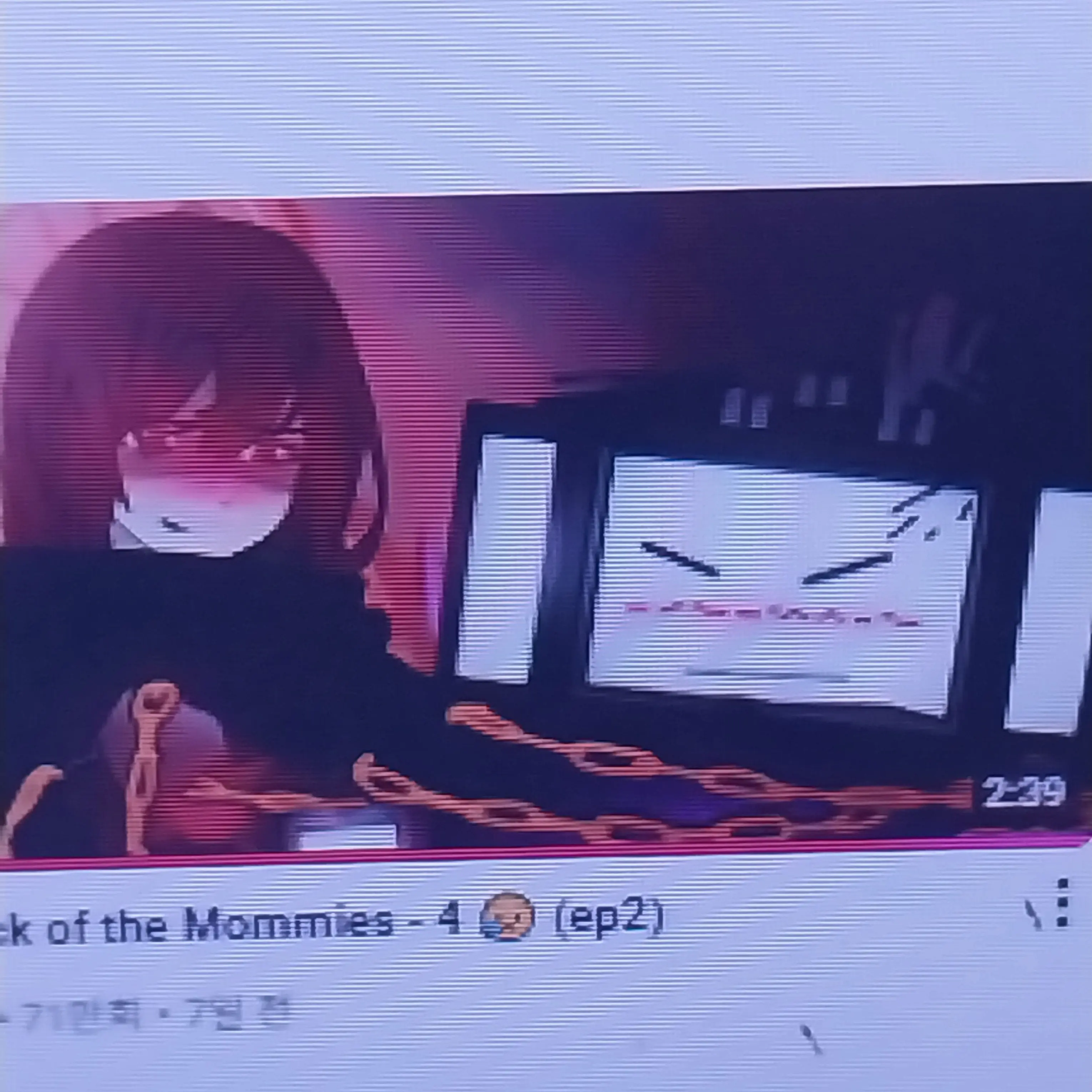 SilkyGate6244의 타티맨 강아지 돼다?