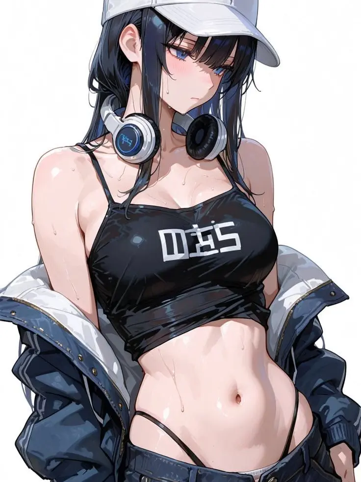 AntsyClock2480의 怖い先輩は意外とかわいい……、！？
