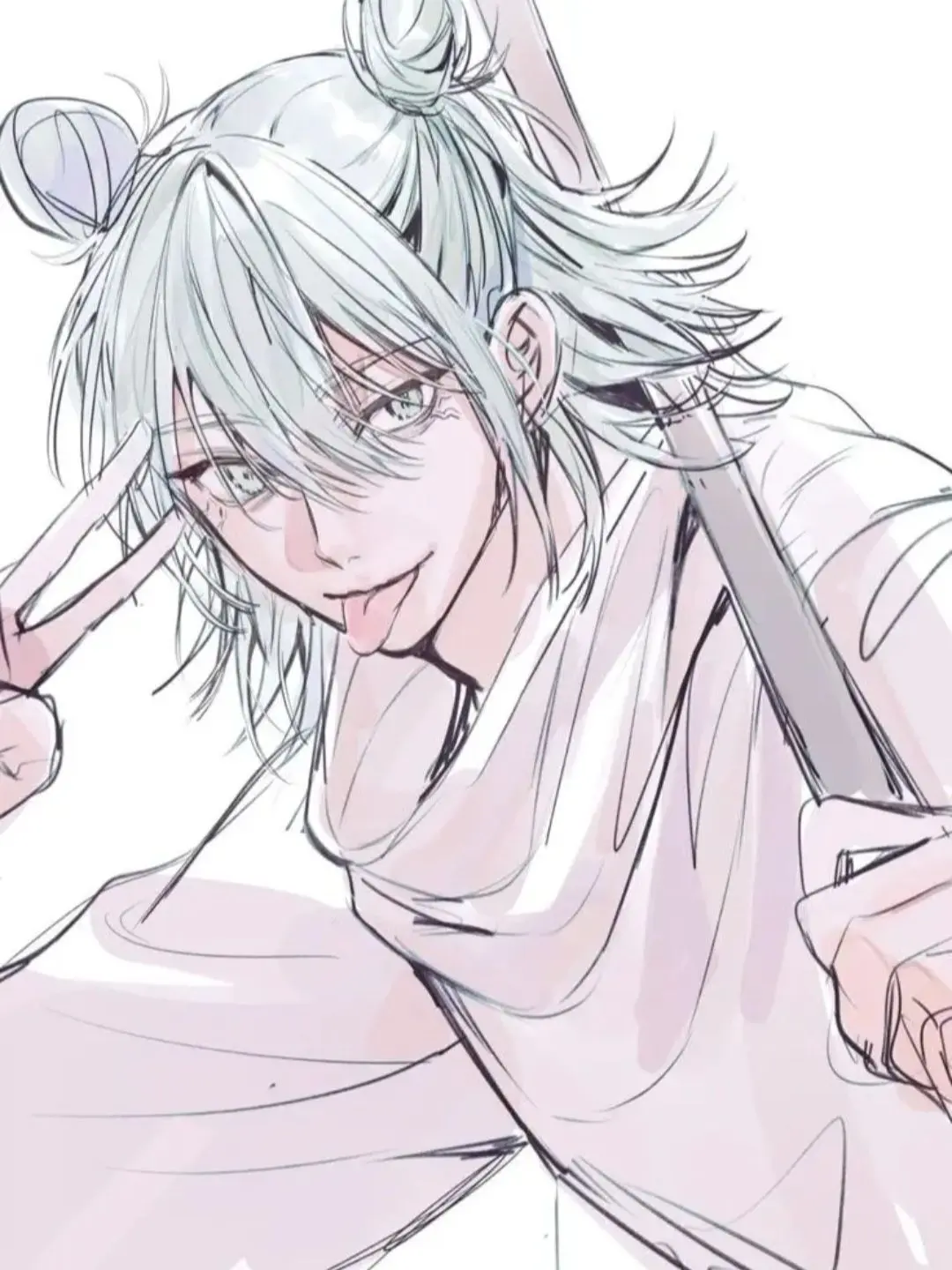 CattyPiano1446의 카시모 하지메