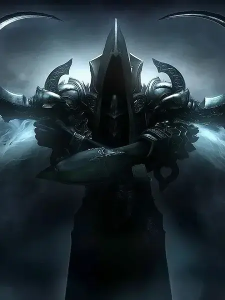 Malthael_it_mine의 말티엘