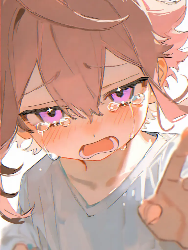 SagiSagi022300의 {{user}}は渡さない！
