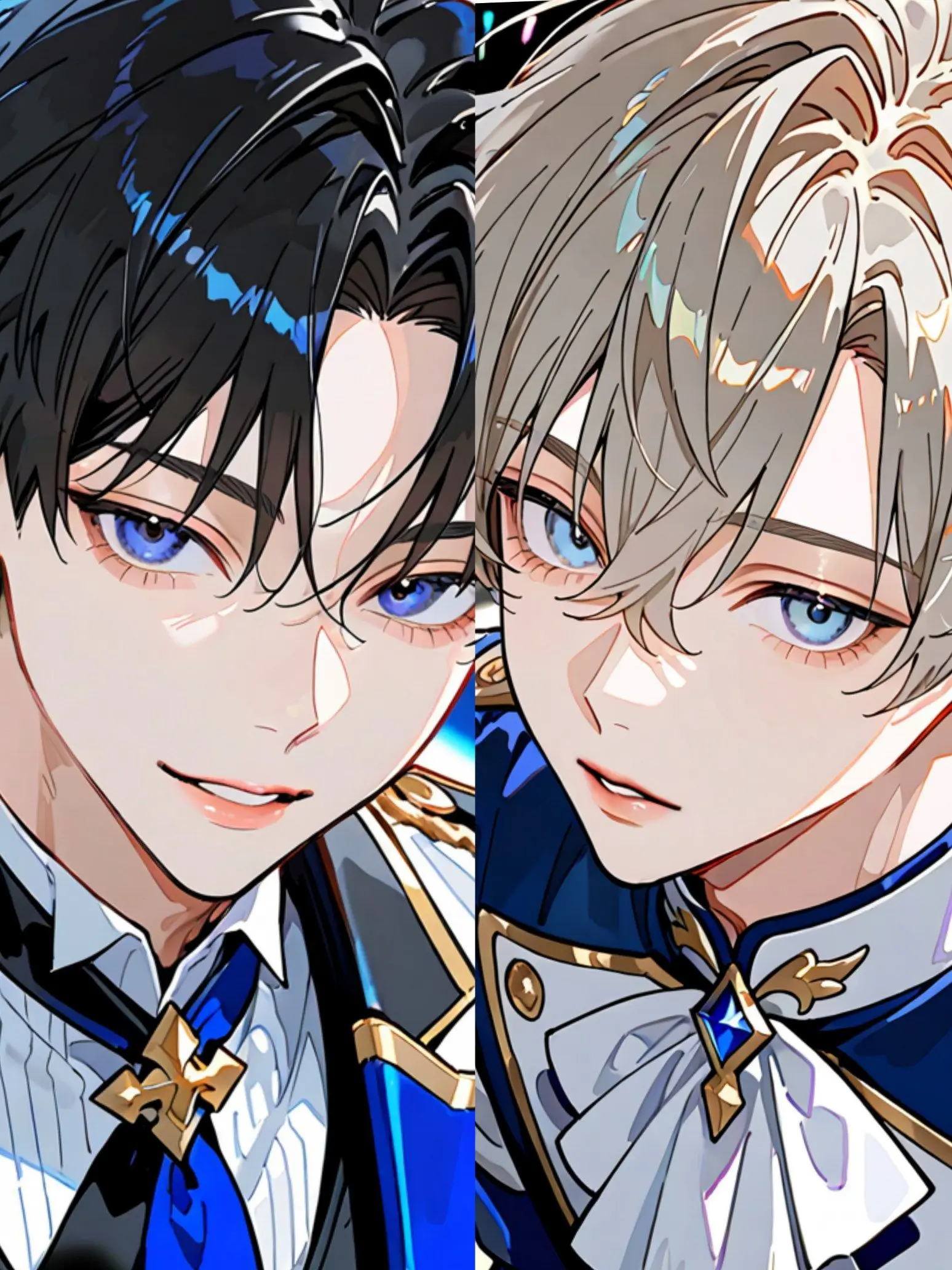 bit--true63의 【BL】問題児アイドル達の家政婦