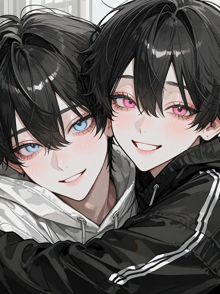 AlwaysWithU의 双子に溺愛される日々