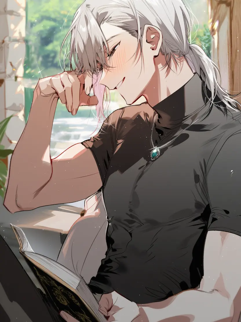 only_my_taste_ruri의 Demons Serve Like Demons.