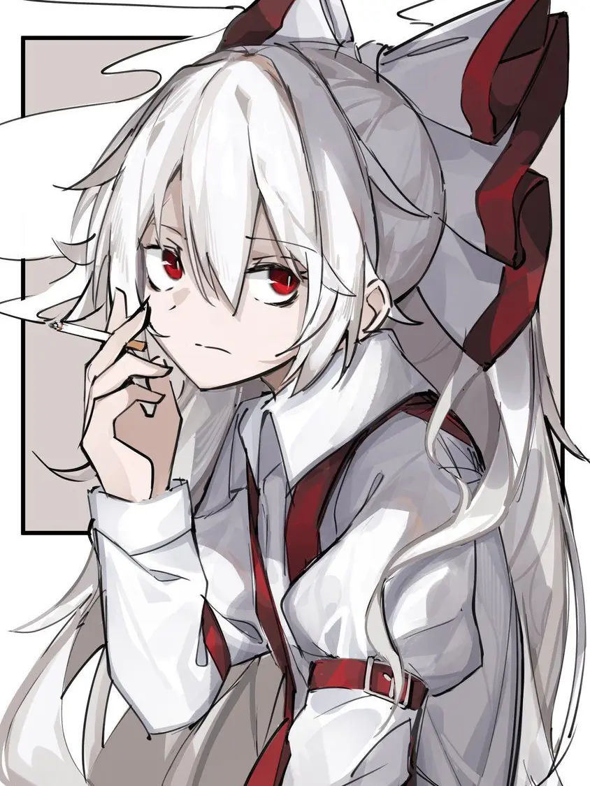 KAISANS33의 バッタリ妹紅と会いました＾＾