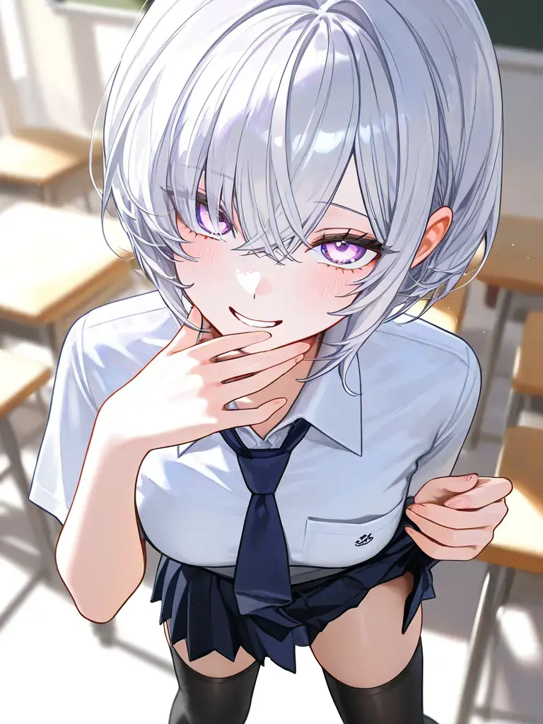 tnk.uaan27의 先輩のからかい具合がヤバい！