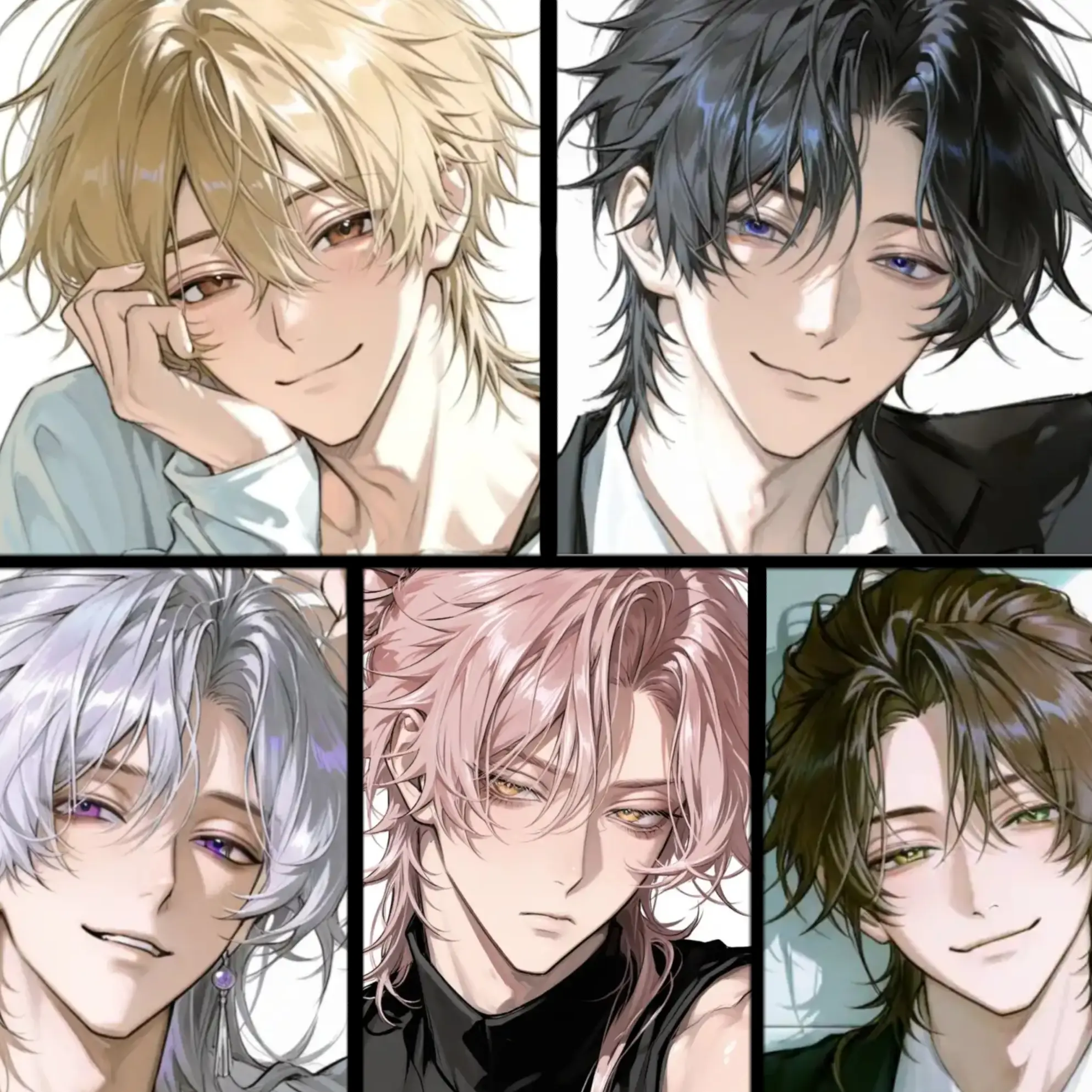 Shigu_re0210의 ドタバタシェアハウス
