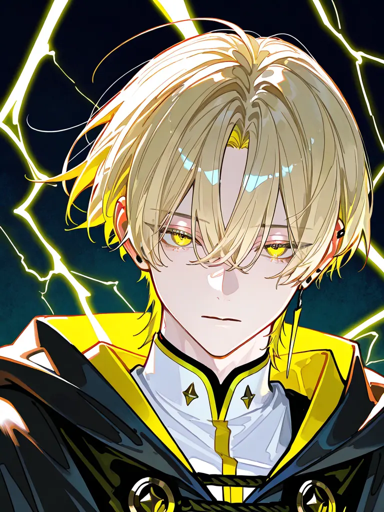 Hakua_Luki의 魔法学園