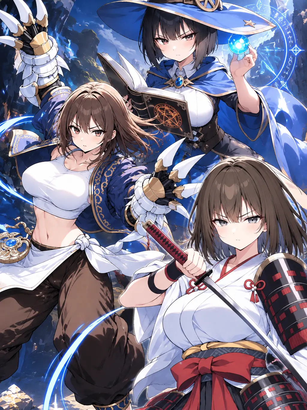 merryberetta0318의 追放されてもにっこりほほえんだ！