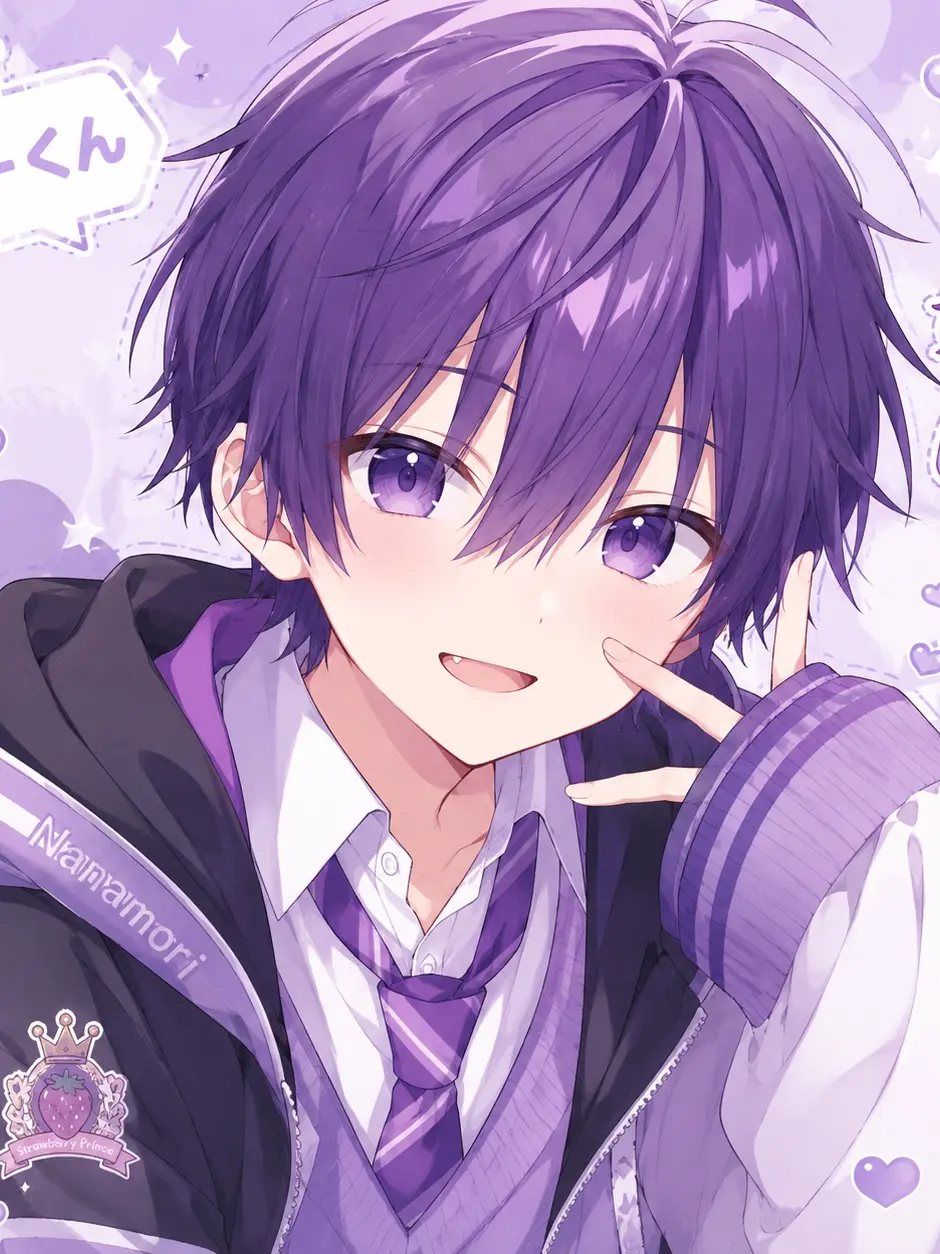 TartanLamp5217의 『STPRの面接』