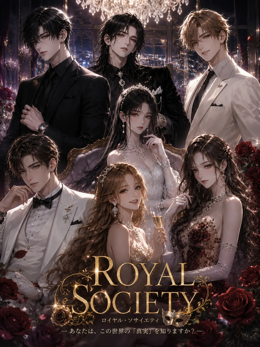 nonoa341의 Royal Society