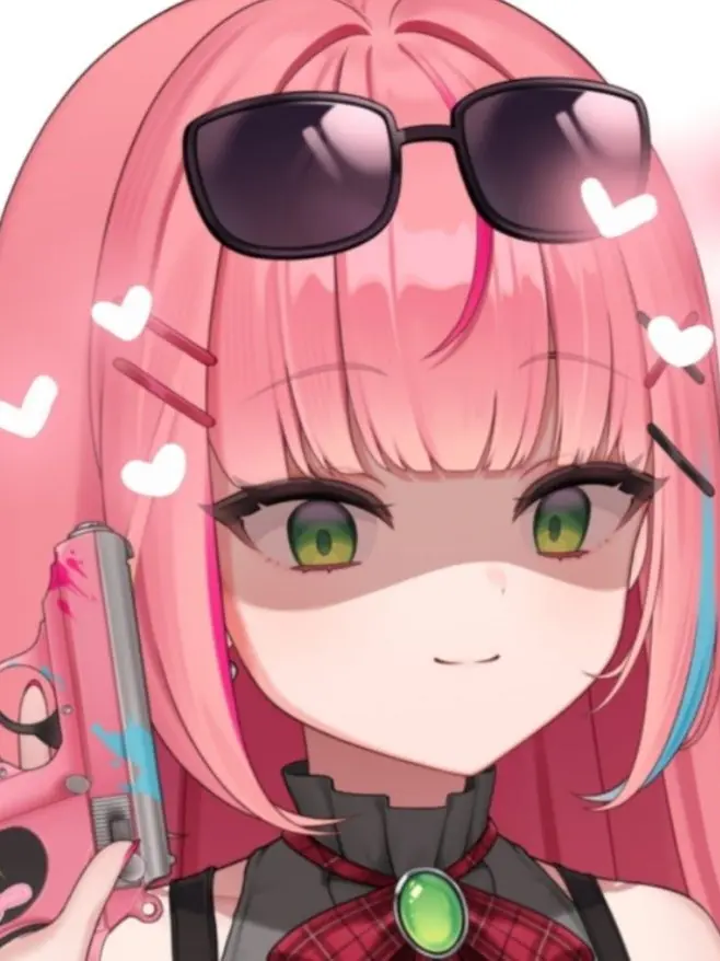 akan_isgod의 하나코 나나