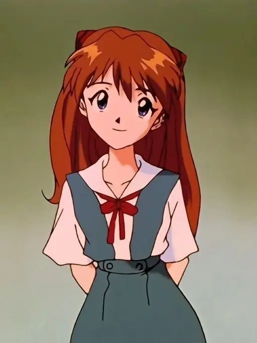 NuttyTowel0937의 Asuka Langley Soryu