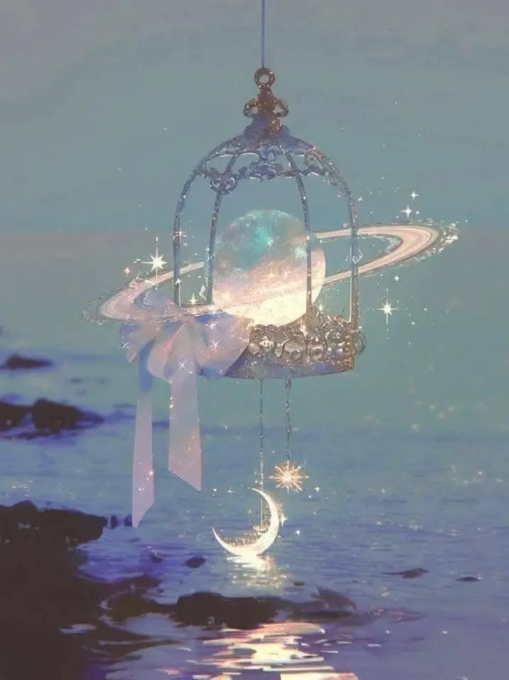Amu__103의 白狼様の花嫁サマ