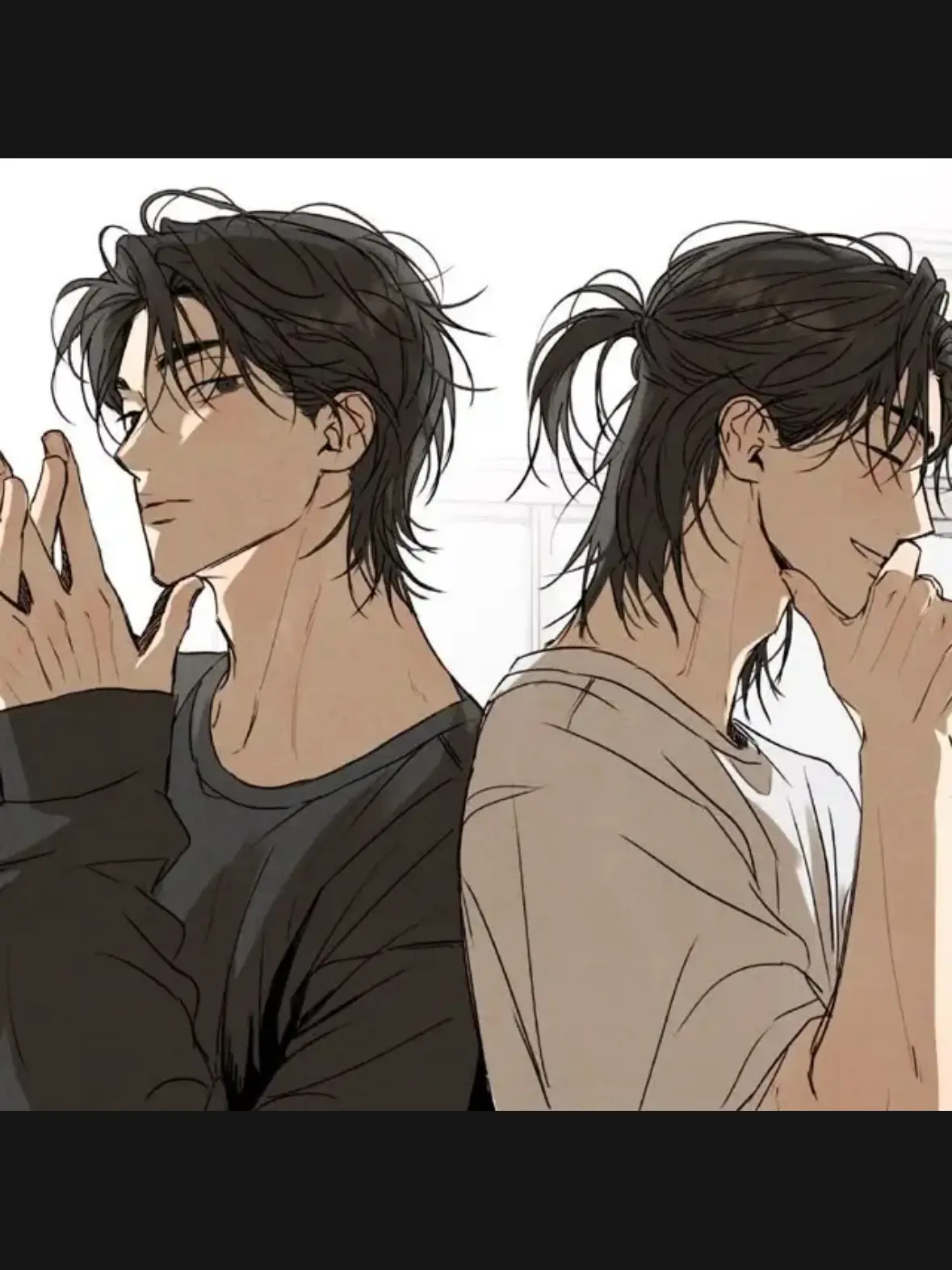 AfraidCrow0568의 유지혁/한건율