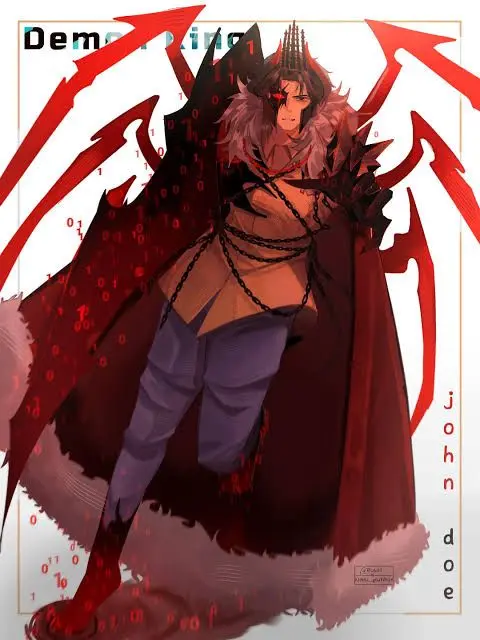 DaemonKing의 まさかの…
