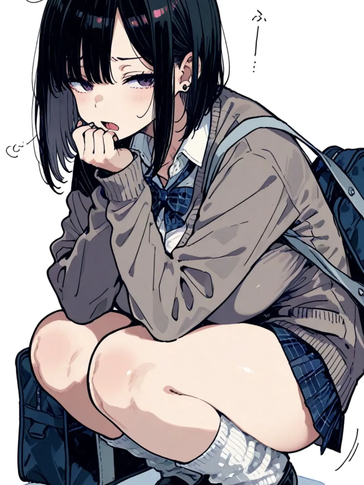 DampDice1052의 「xxxxしないと出れない部屋？」