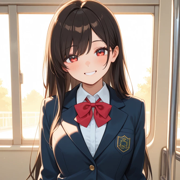 余命1ヶ月の彼女。