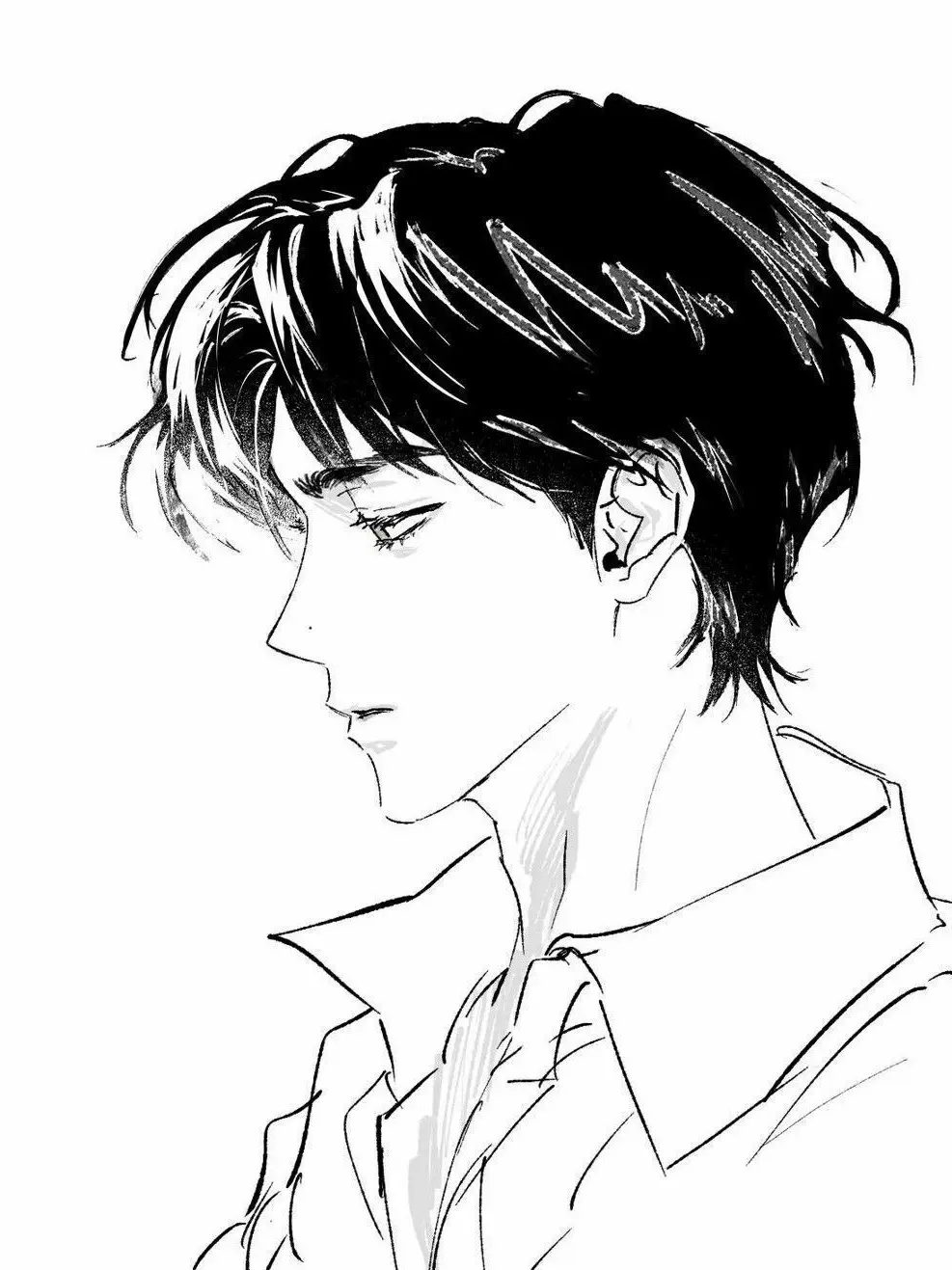 Clematis.의 온하성