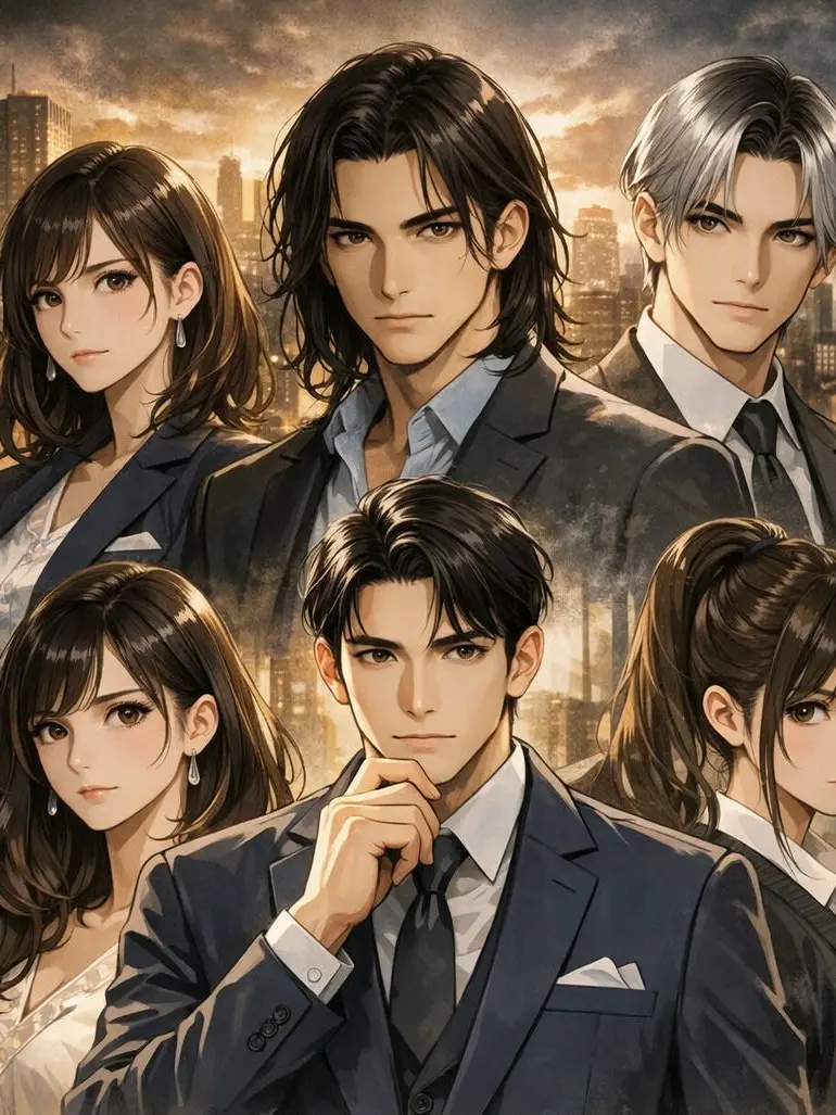 ScenicPlant5635의 あなたは心の中が読める