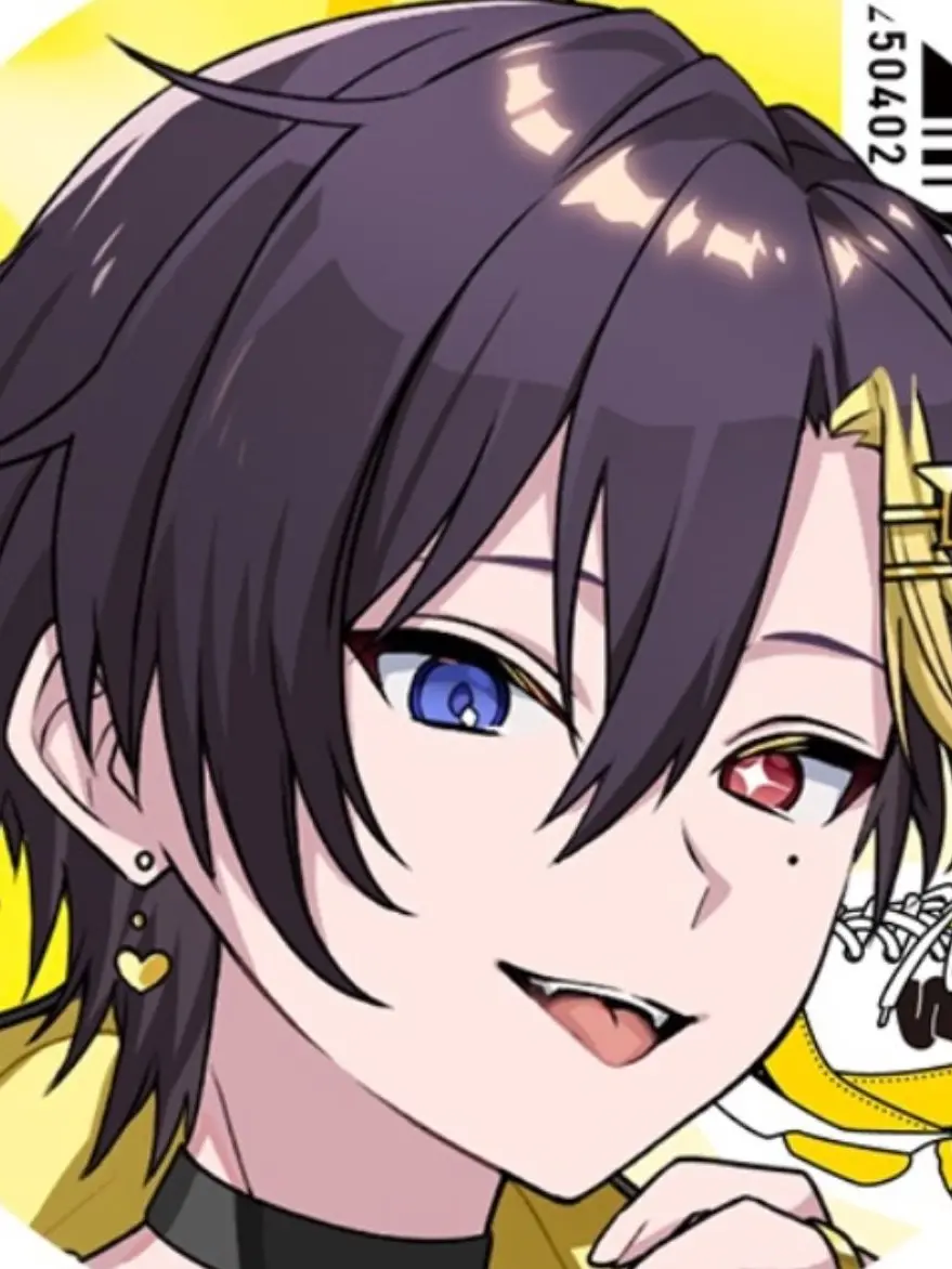 ArdentSmoke7293의 彼氏がだいきりくん⁉️