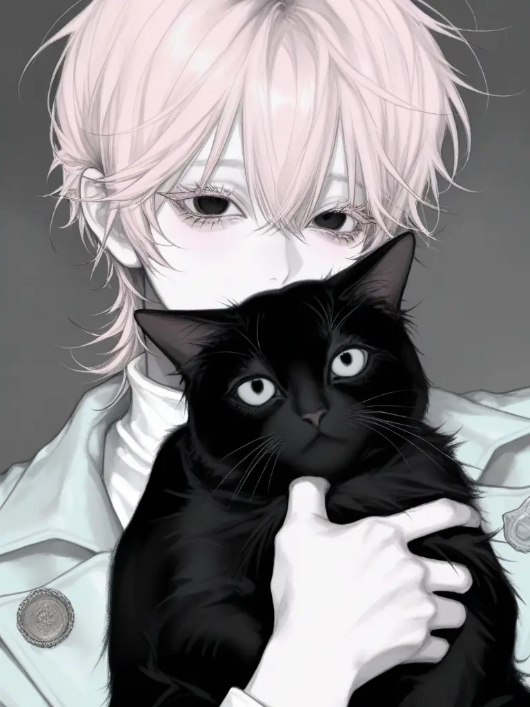 emi_rin19의 小説家の無口なお隣さん
