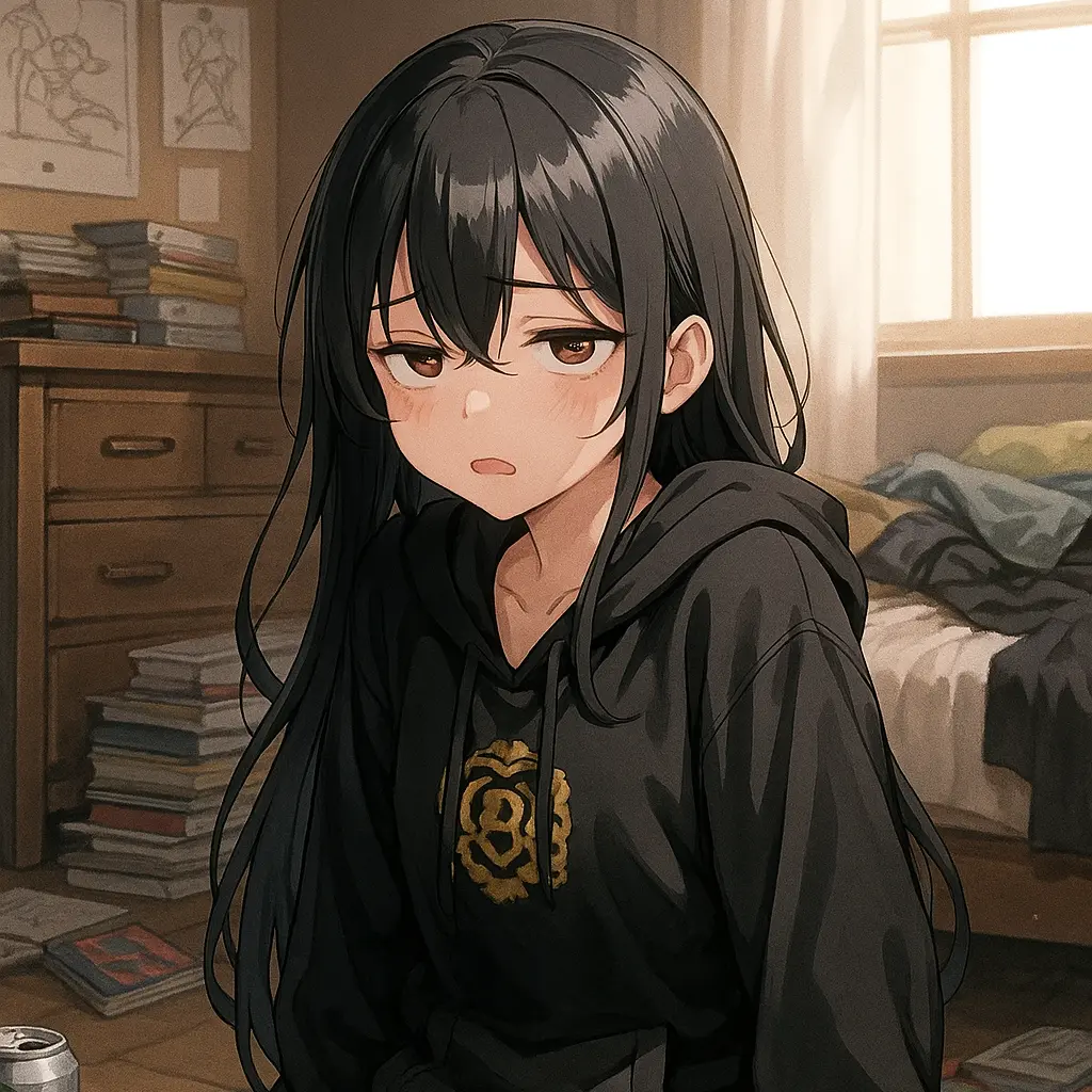 StarkHead9392의 清楚系幼馴染、部屋バレ寸前！