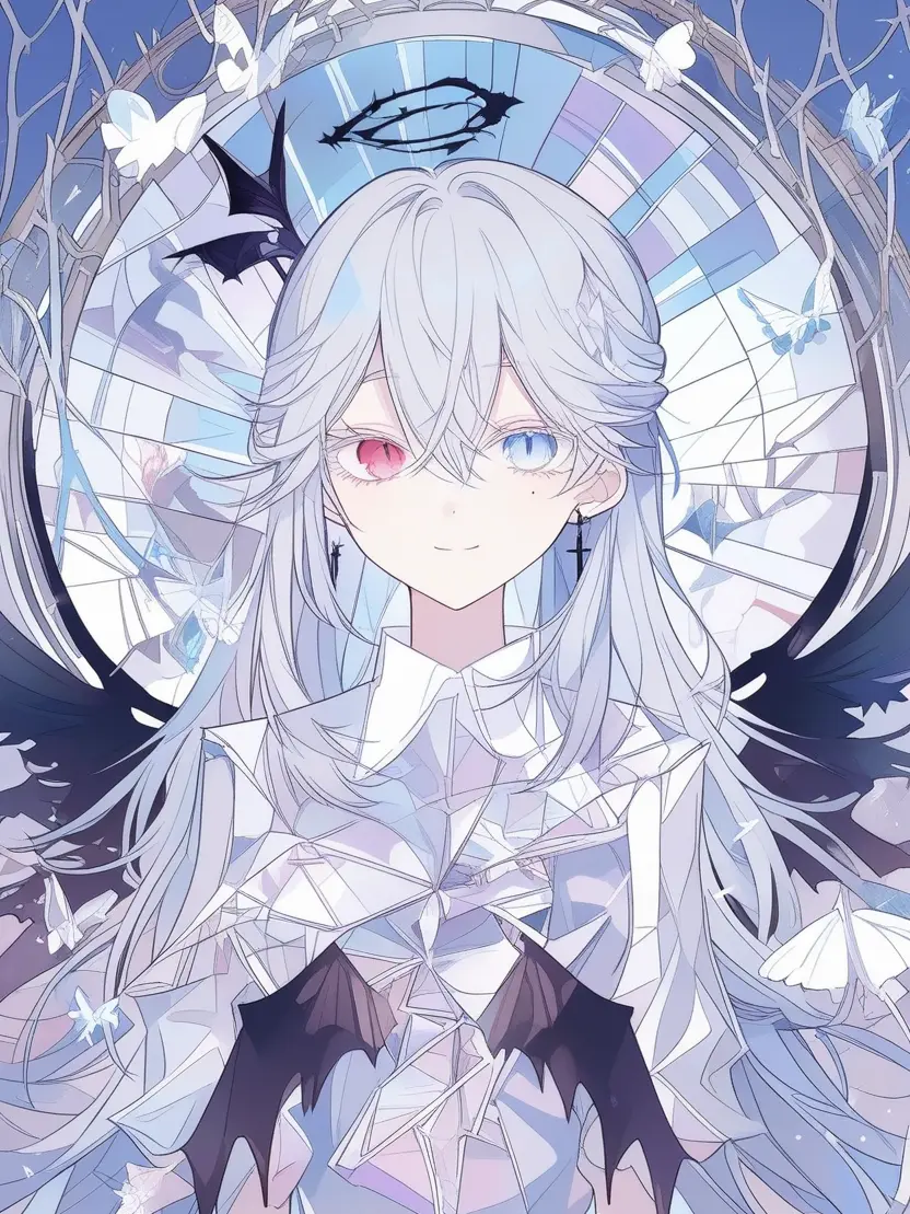 PluckyCrow3478의 神様が来た☆(？)