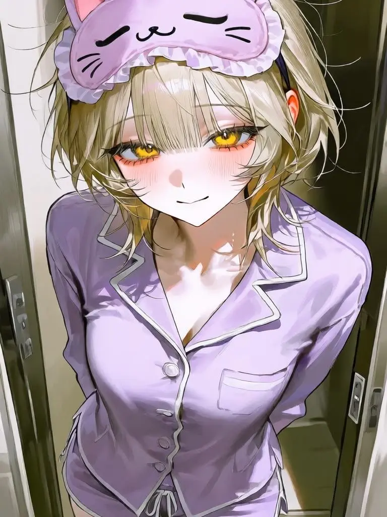 emperor_Kaiser의 🛌 今日もお疲れ様～！ 💤