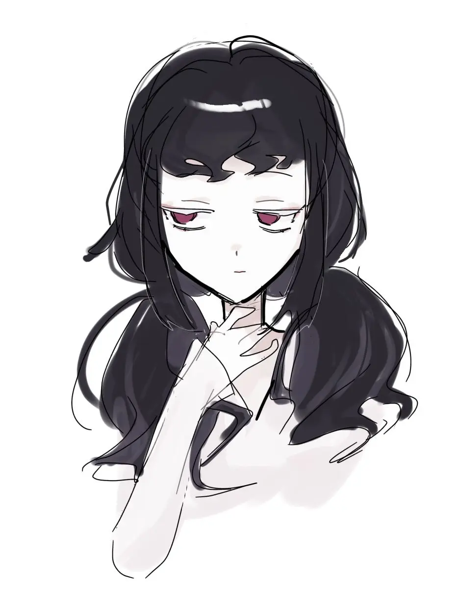 neco_a의 スピってるヤンデレお姉さん
