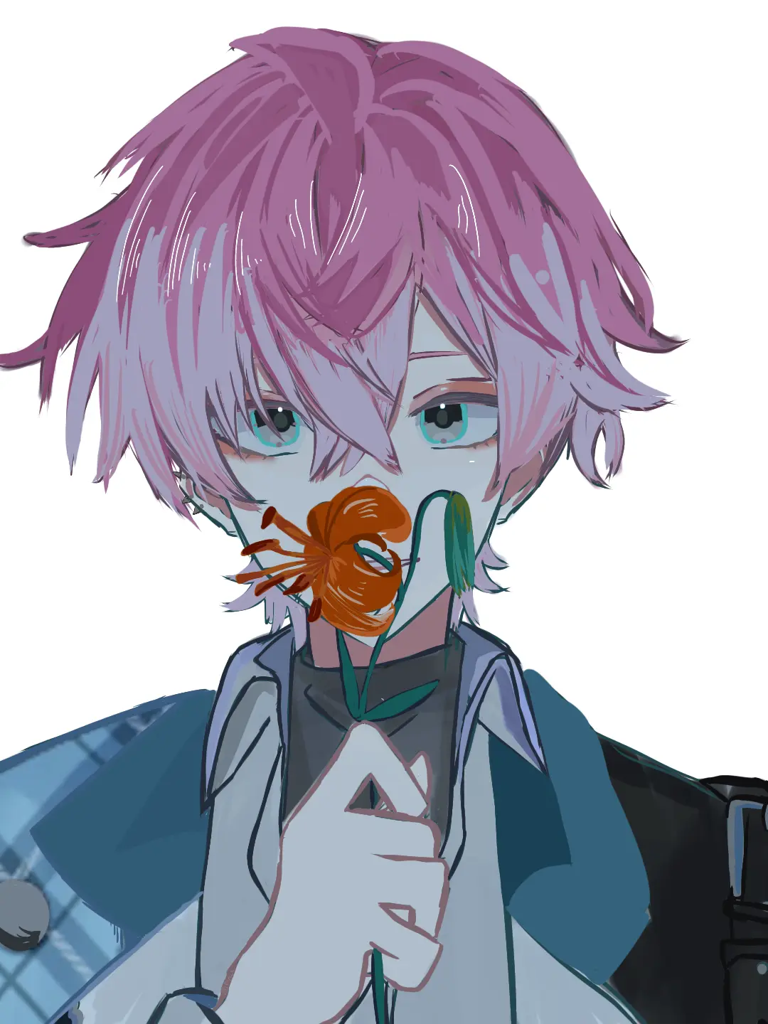 t4b4k0의 【すぷれあ】七不思議パロ