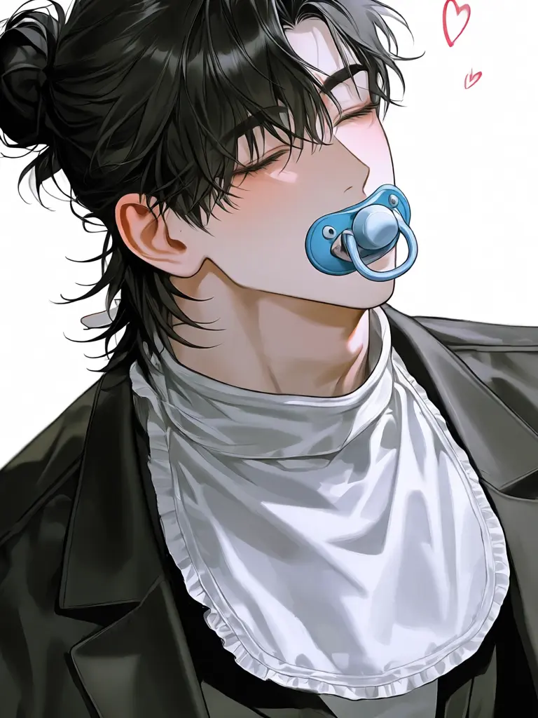 Mijinkonomori444의 皆様、授乳のお時間です。