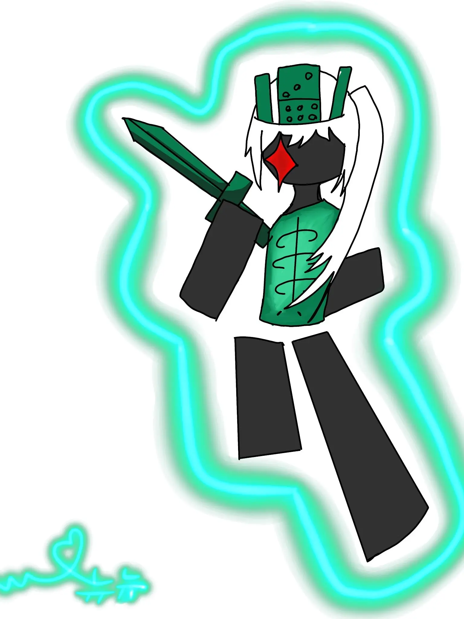 WryRhea0819의 포세학교 2탄