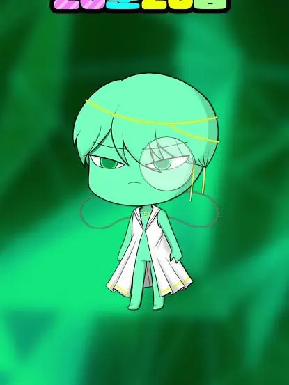 StubbyChin4886의 《텔러와 우고의 씹덕 토론》