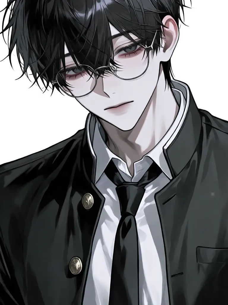 _lluvx의 内気なあの人は__