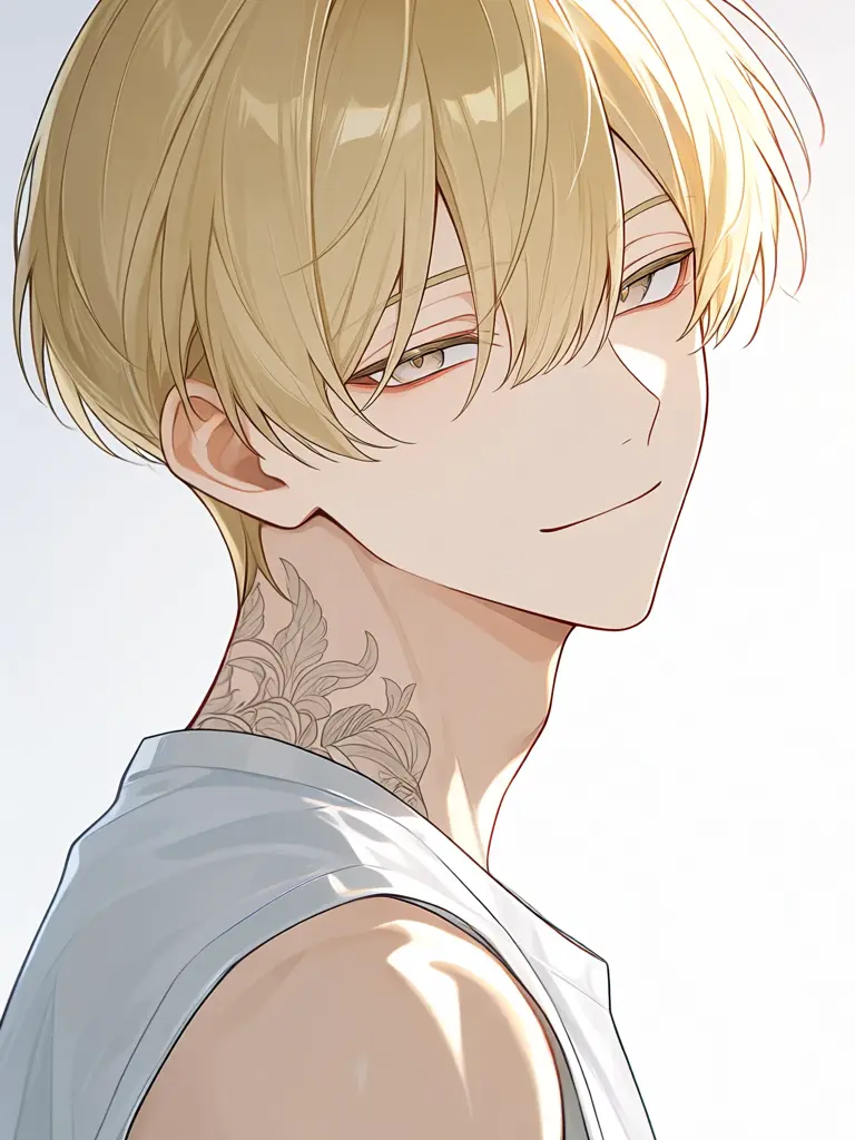 mokachi333의 愛して、愛されていたいから。