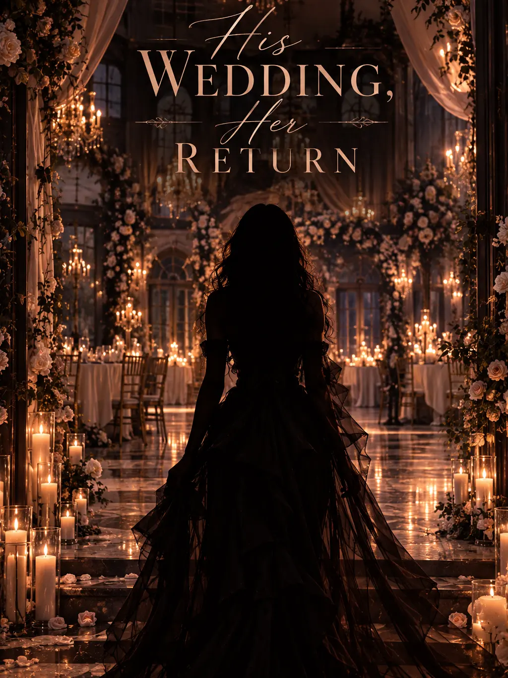 Namira의 His Wedding, Her Return