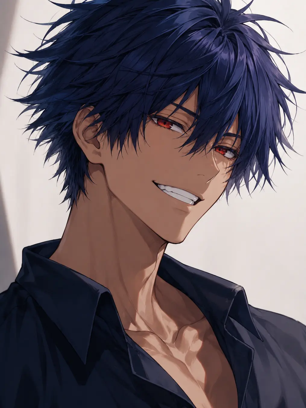 nagisa8210의 Personality