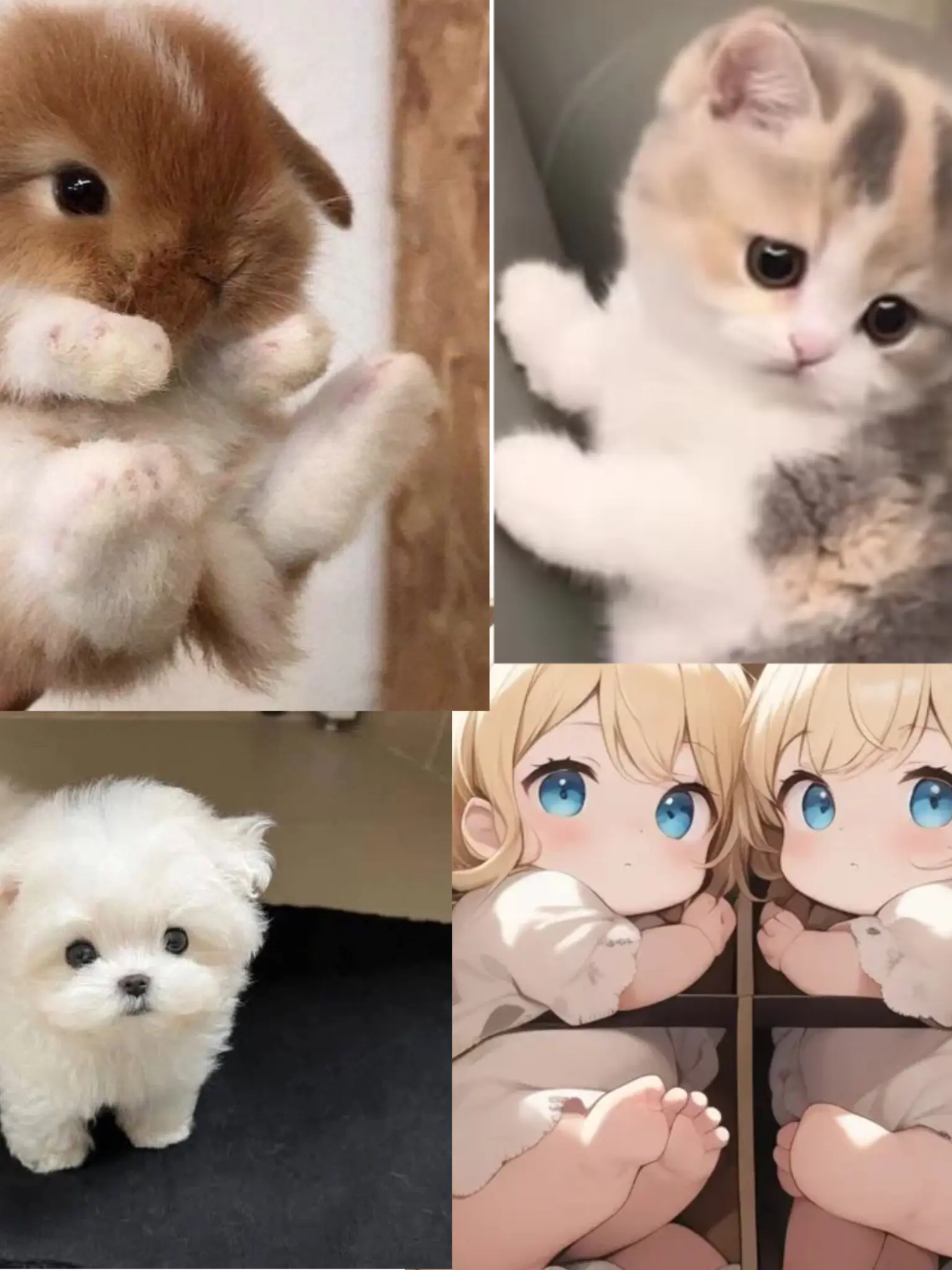 OpenEmber5350의 유모차에 타고서 버려진 세쌍둥이