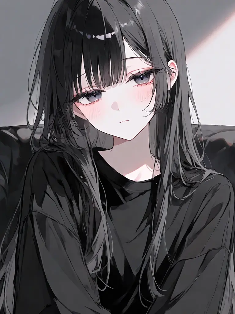 TR_eighteen1188의 나른하고 과묵한 쿨뷰티 의붓누나에게 응석 부리기