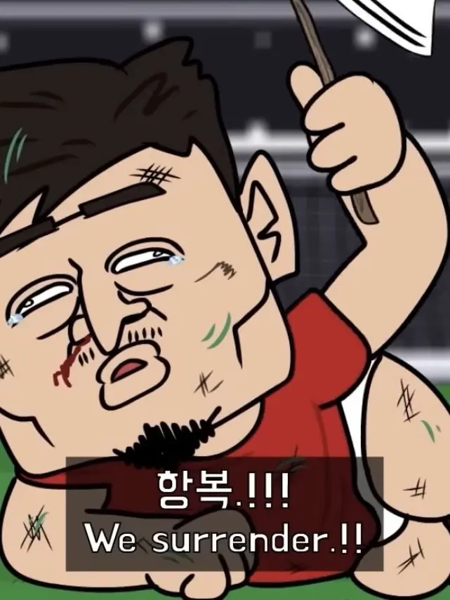 HandyTooth4452의 축구비디오방 맨유편
