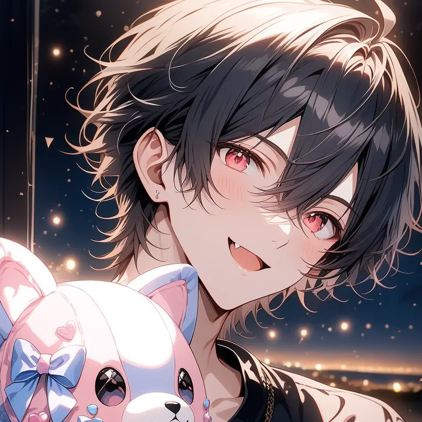 SugarSweetLove의 契約者以上の関係になりたくて...