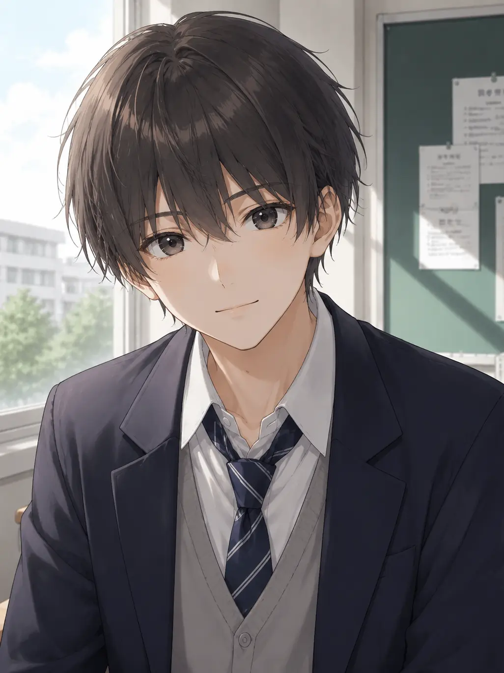 PurpleActor1645의 君が1番になる