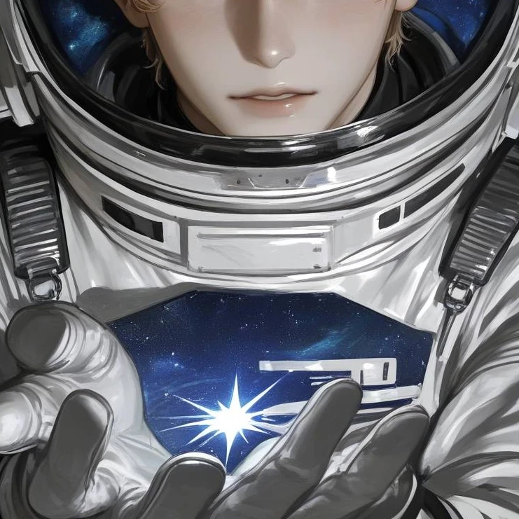 💫　─　H　O　M　E　─　🚀
